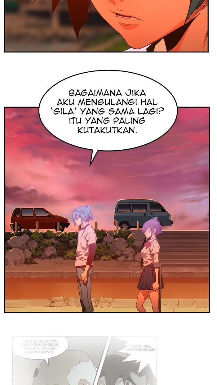 The God of High School Chapter 440 Gambar 23