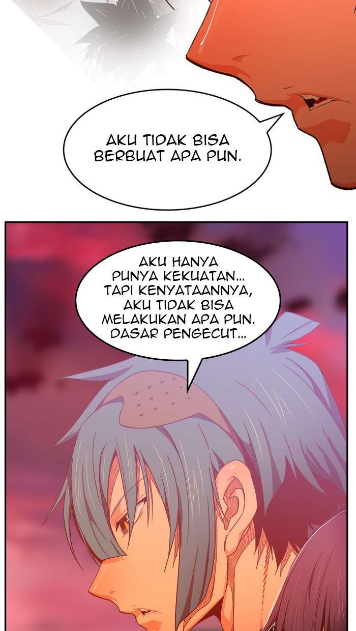 The God of High School Chapter 440 Gambar 25