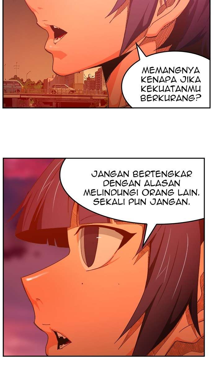 The God of High School Chapter 440 Gambar 27