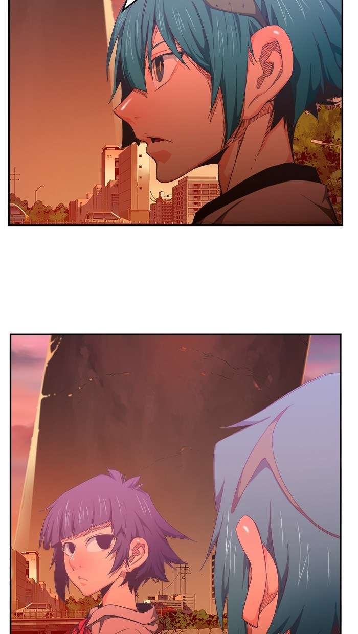 The God of High School Chapter 440 Gambar 29