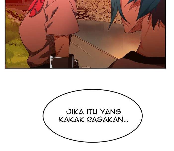 The God of High School Chapter 440 Gambar 30