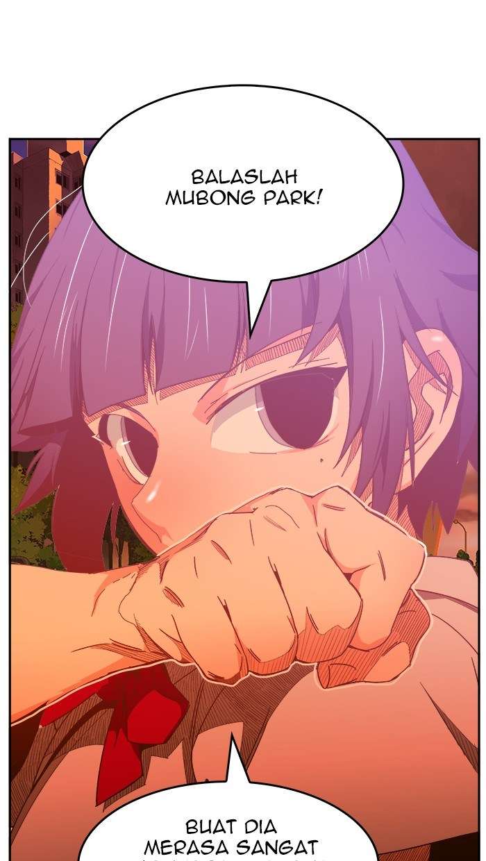 The God of High School Chapter 440 Gambar 31