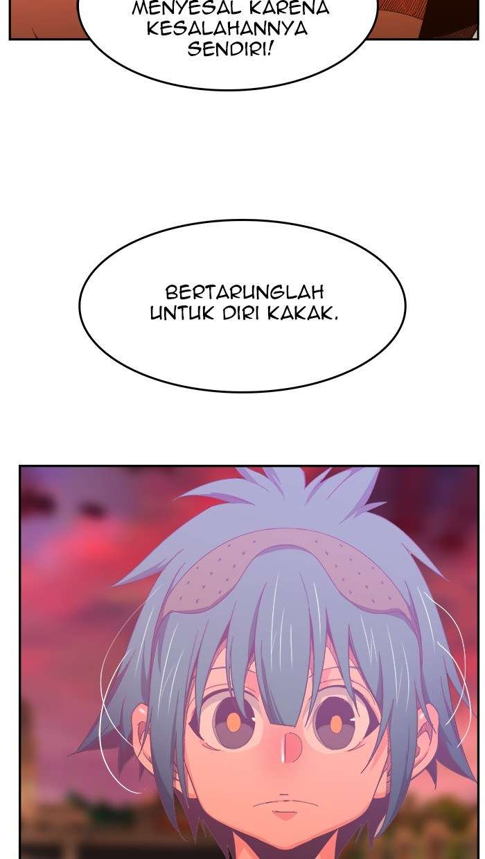 The God of High School Chapter 440 Gambar 32