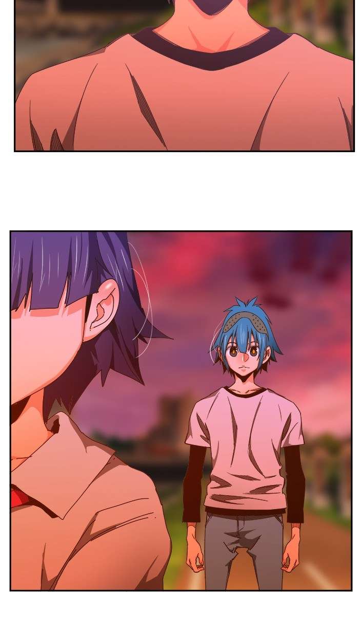 The God of High School Chapter 440 Gambar 33