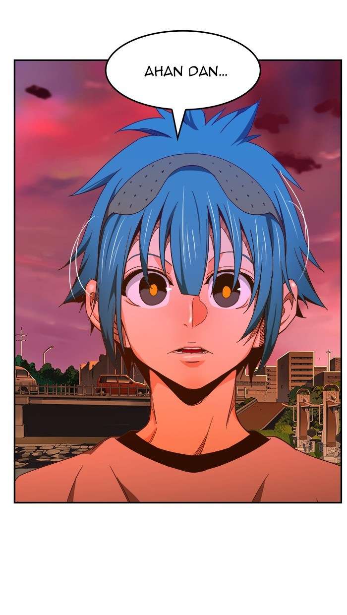 The God of High School Chapter 440 Gambar 34