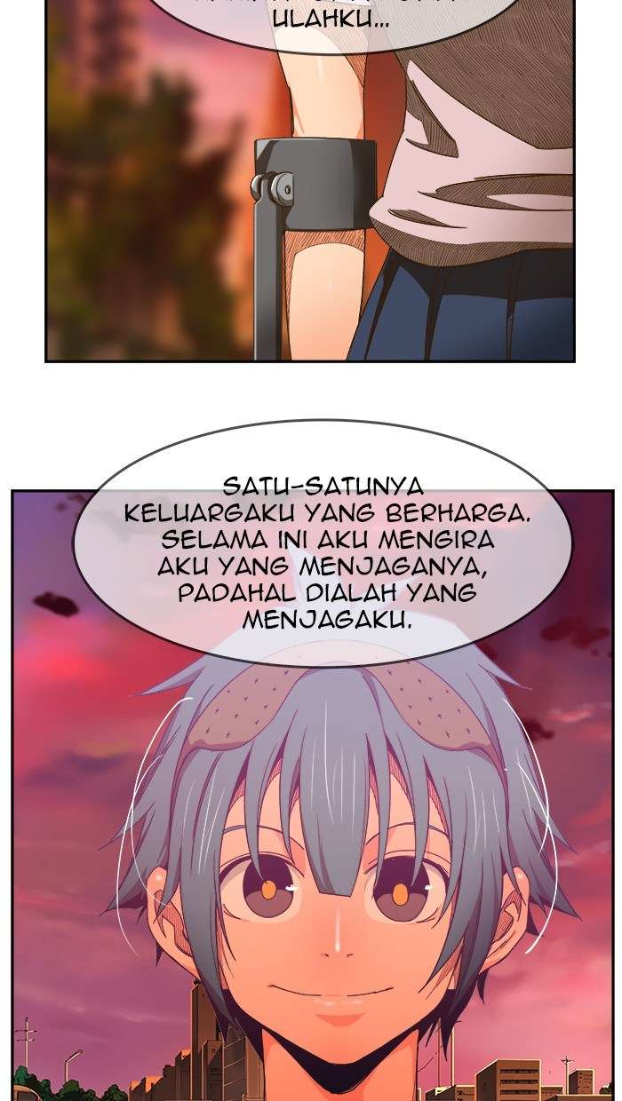 The God of High School Chapter 440 Gambar 36