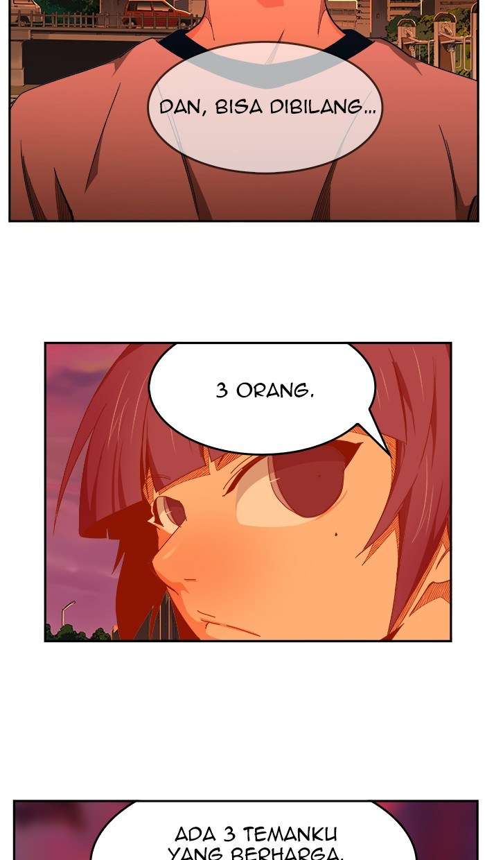 The God of High School Chapter 440 Gambar 37