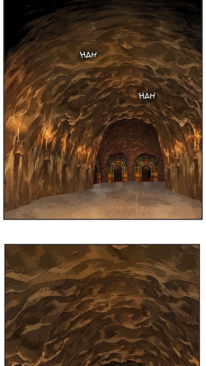 The God of High School Chapter 439 Gambar 4