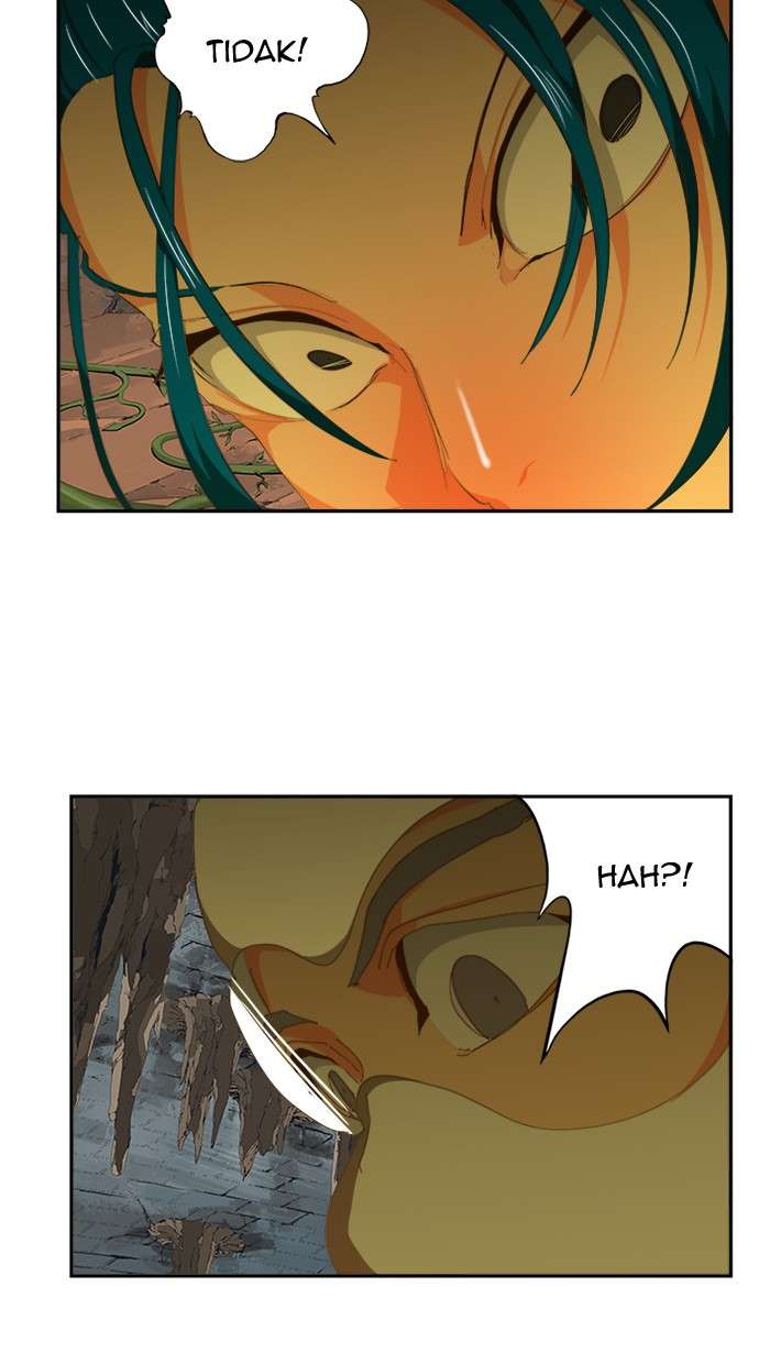 The God of High School Chapter 439 Gambar 45