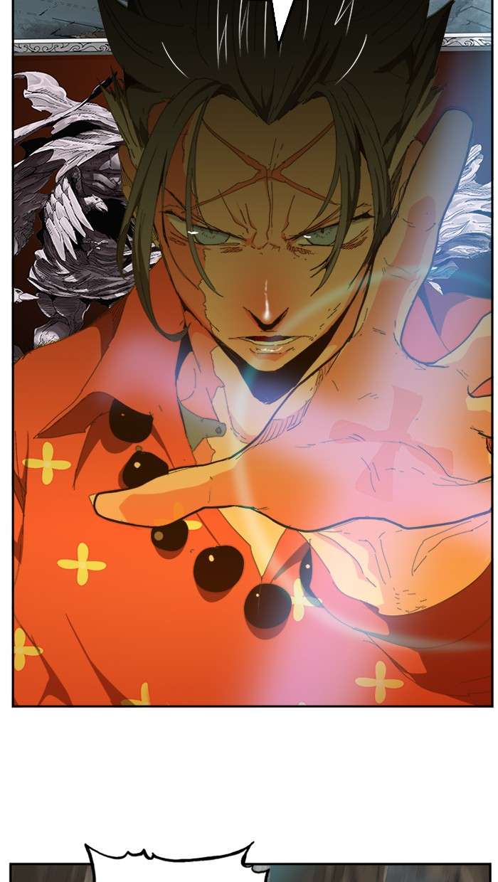 The God of High School Chapter 439 Gambar 49