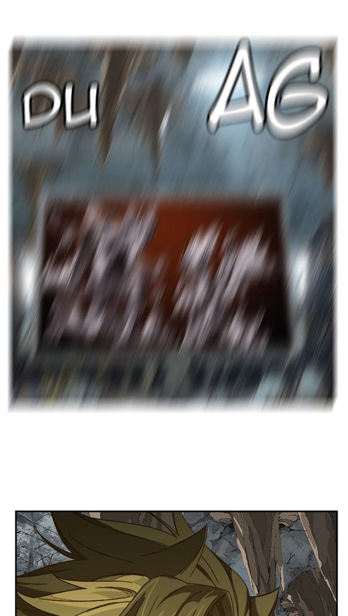 The God of High School Chapter 439 Gambar 52