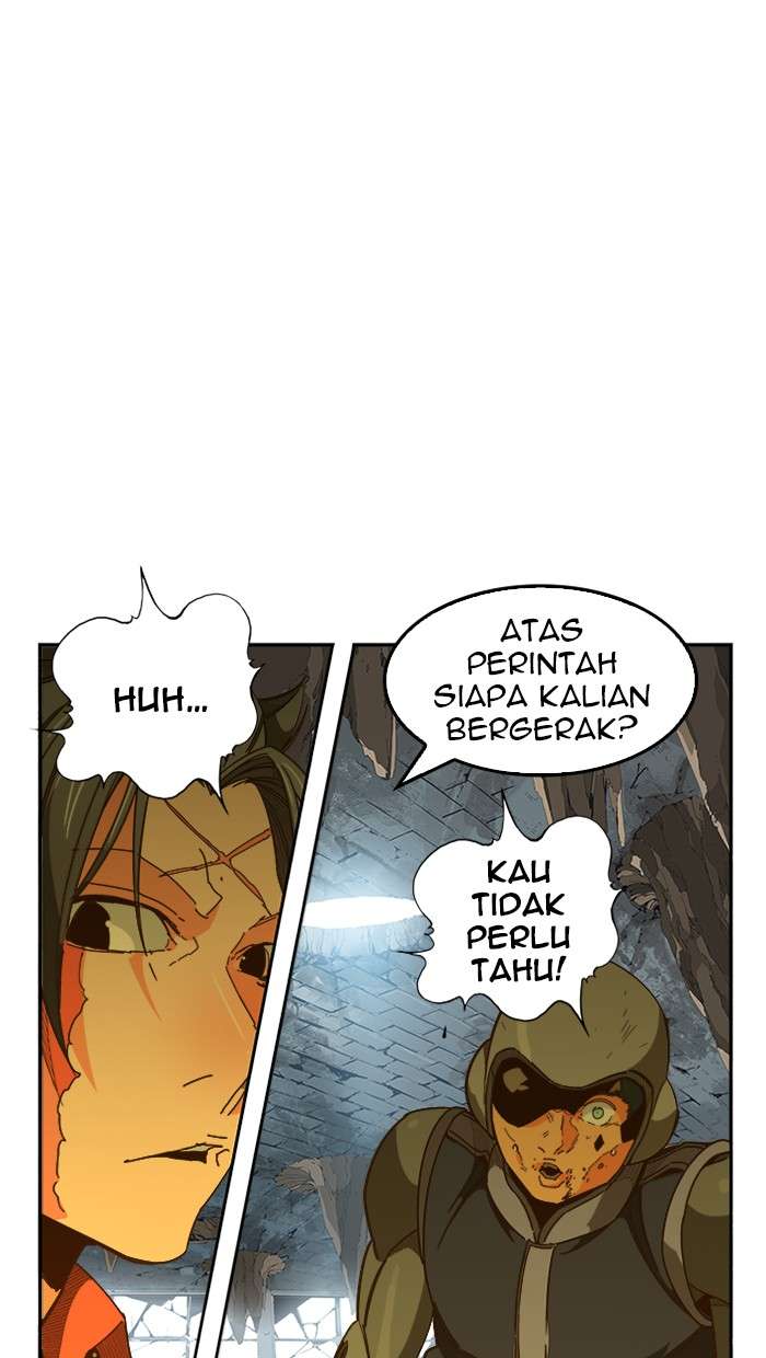 The God of High School Chapter 439 Gambar 56