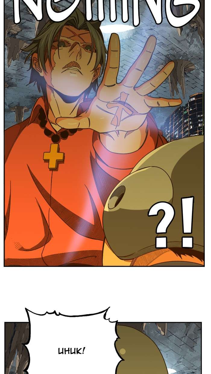 The God of High School Chapter 439 Gambar 58