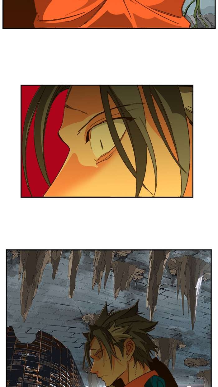 The God of High School Chapter 439 Gambar 63