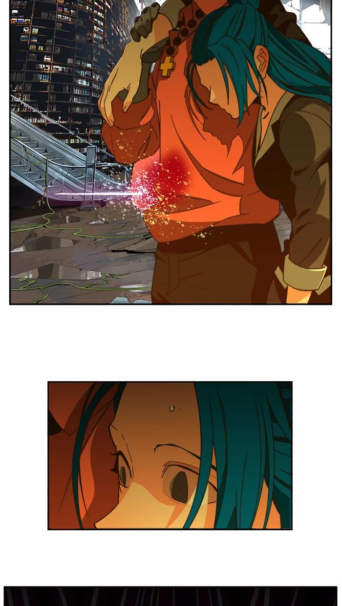 The God of High School Chapter 439 Gambar 64