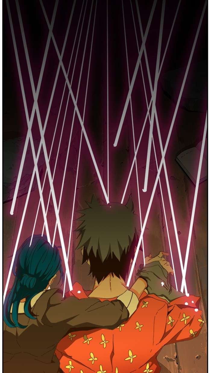 The God of High School Chapter 439 Gambar 65