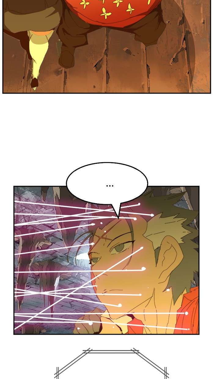 The God of High School Chapter 439 Gambar 66