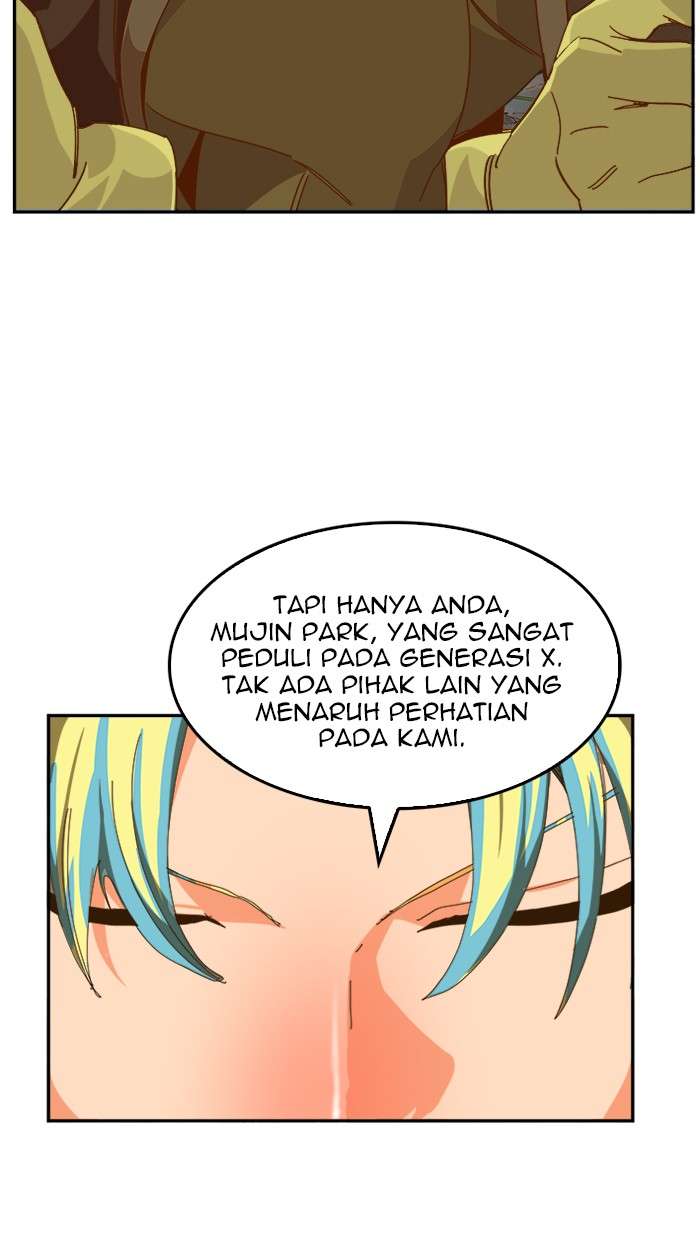 The God of High School Chapter 439 Gambar 70