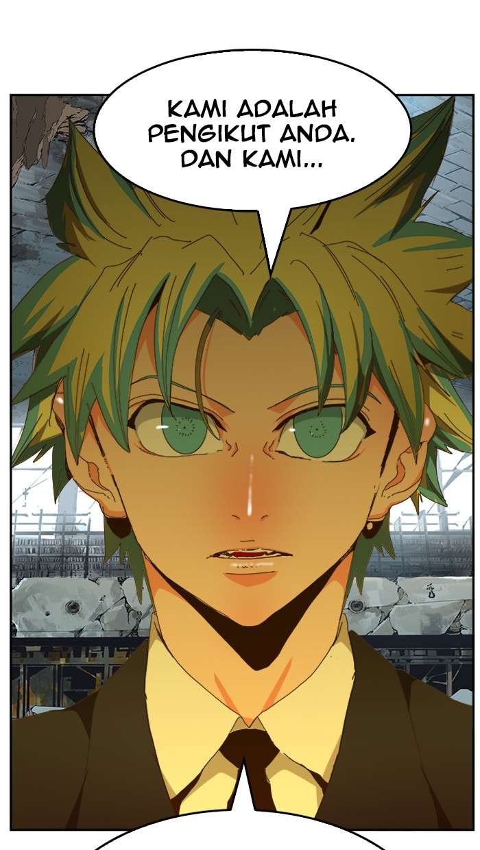 The God of High School Chapter 439 Gambar 72