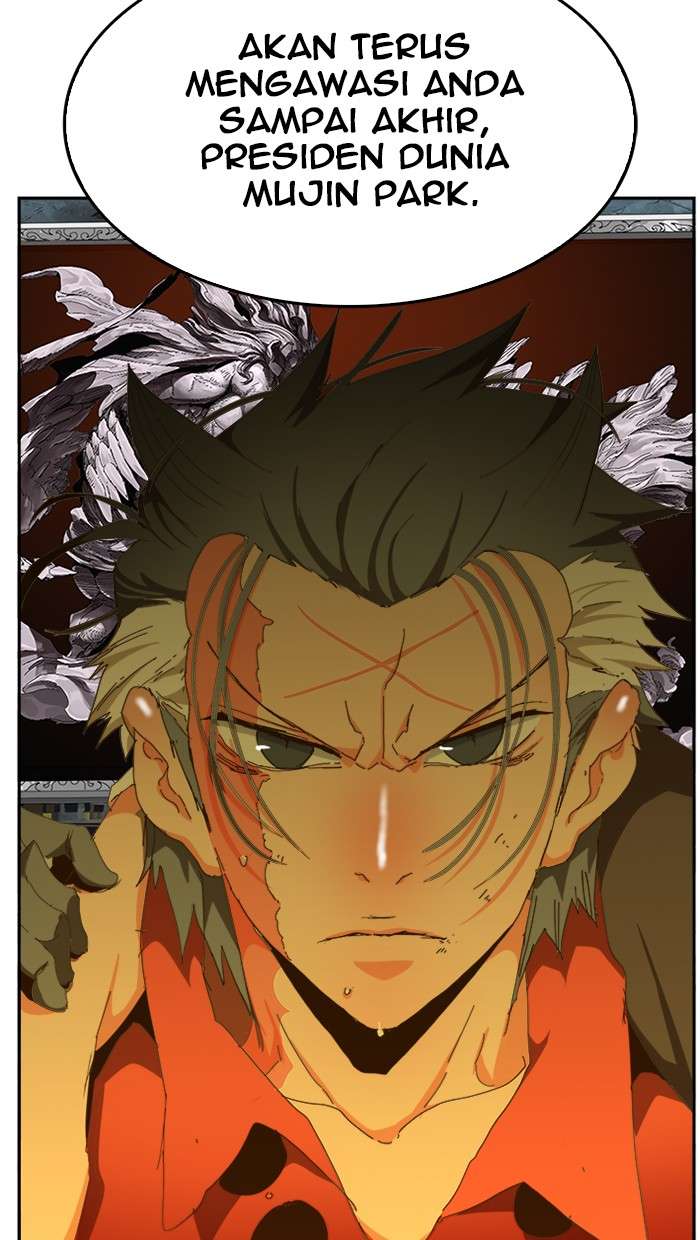 The God of High School Chapter 439 Gambar 73