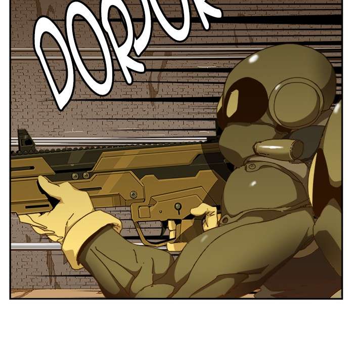 The God of High School Chapter 439 Gambar 8