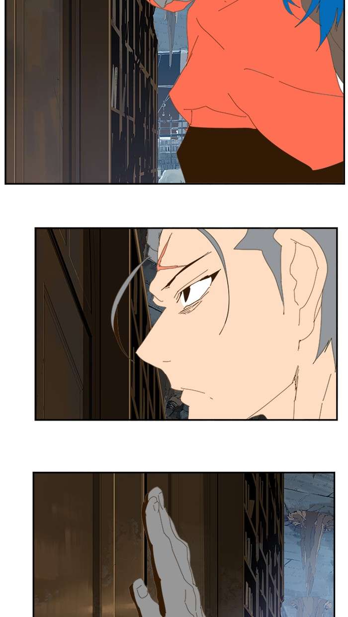 The God of High School Chapter 439 Gambar 88