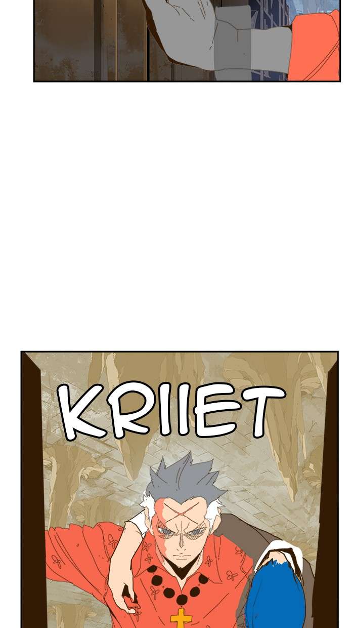 The God of High School Chapter 439 Gambar 89