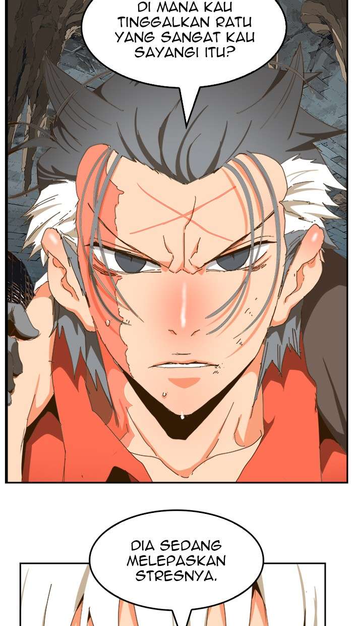 The God of High School Chapter 439 Gambar 98