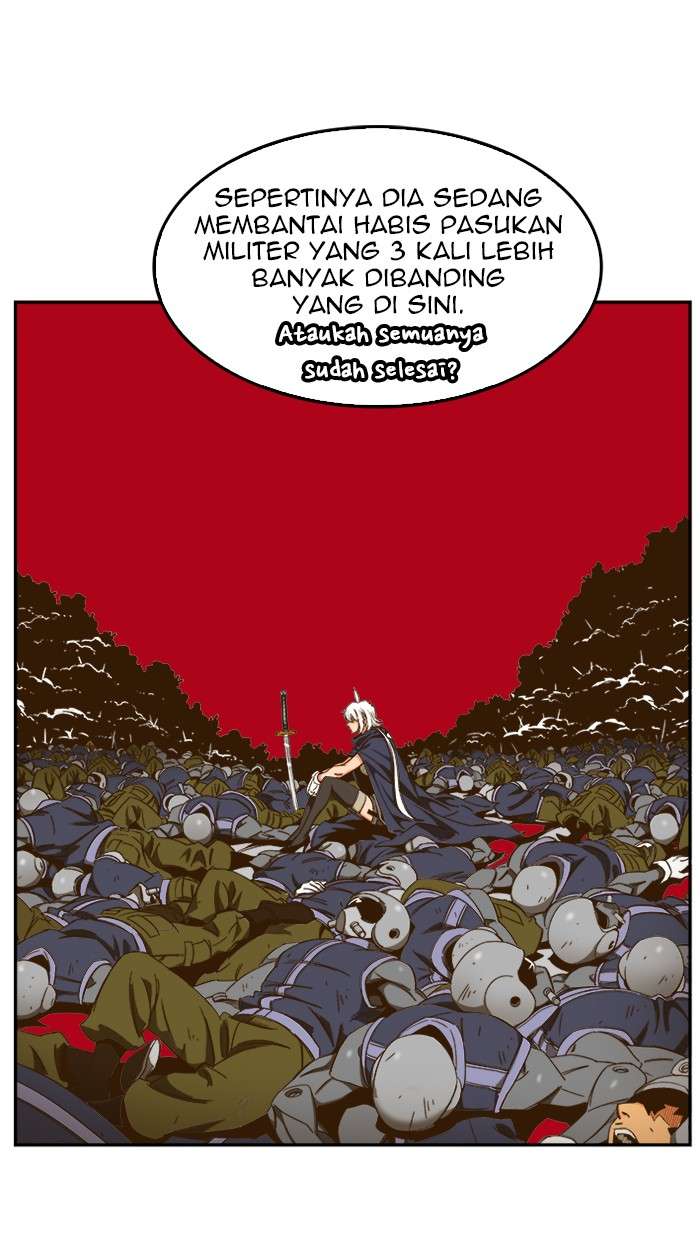 The God of High School Chapter 439 Gambar 100