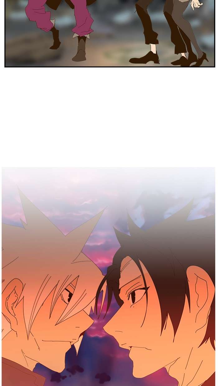 The God of High School Chapter 439 Gambar 102