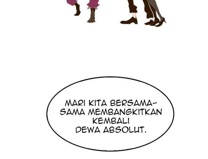 The God of High School Chapter 439 Gambar 108