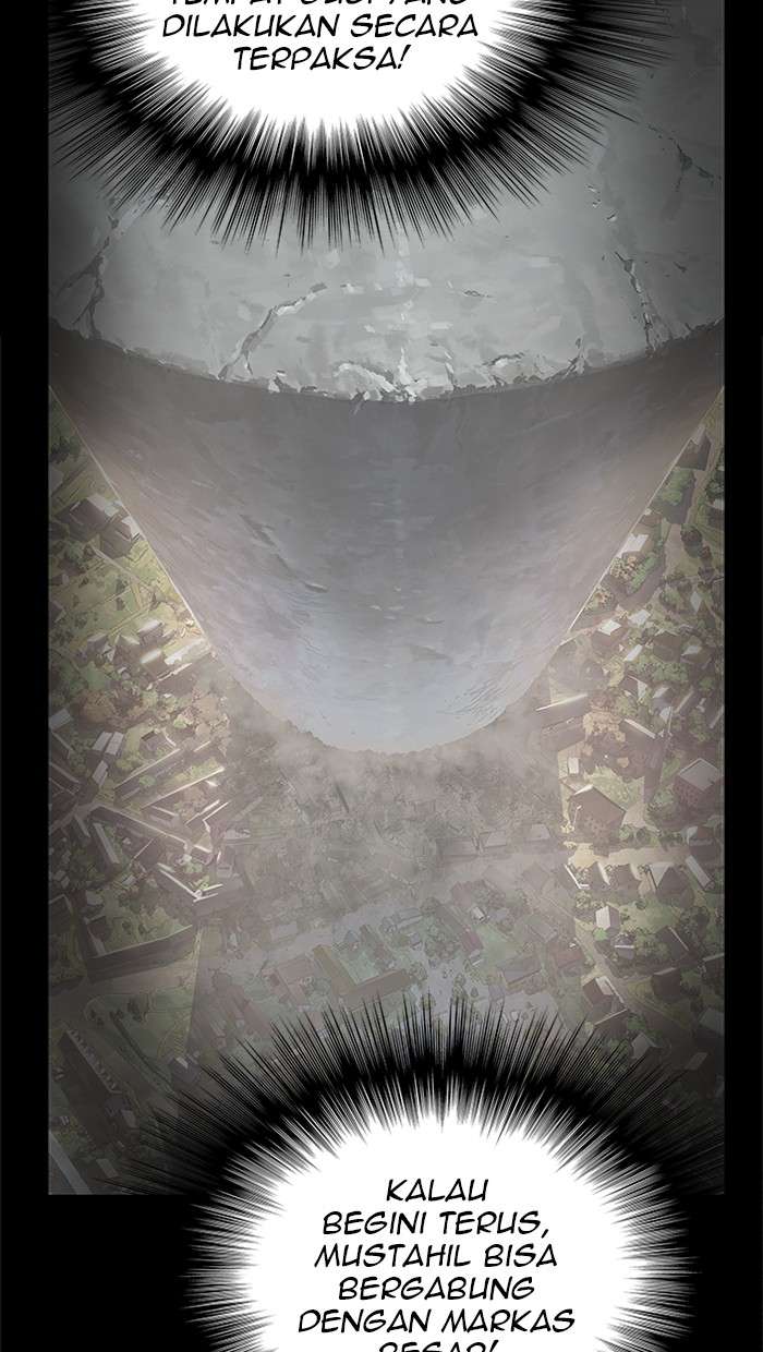 The God of High School Chapter 439 Gambar 19