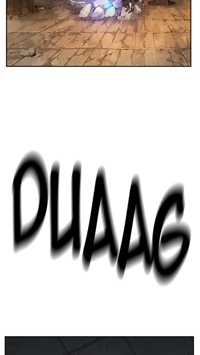 The God of High School Chapter 439 Gambar 28