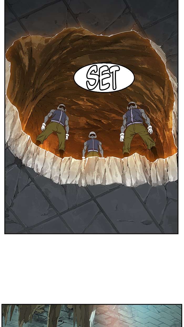 The God of High School Chapter 439 Gambar 29