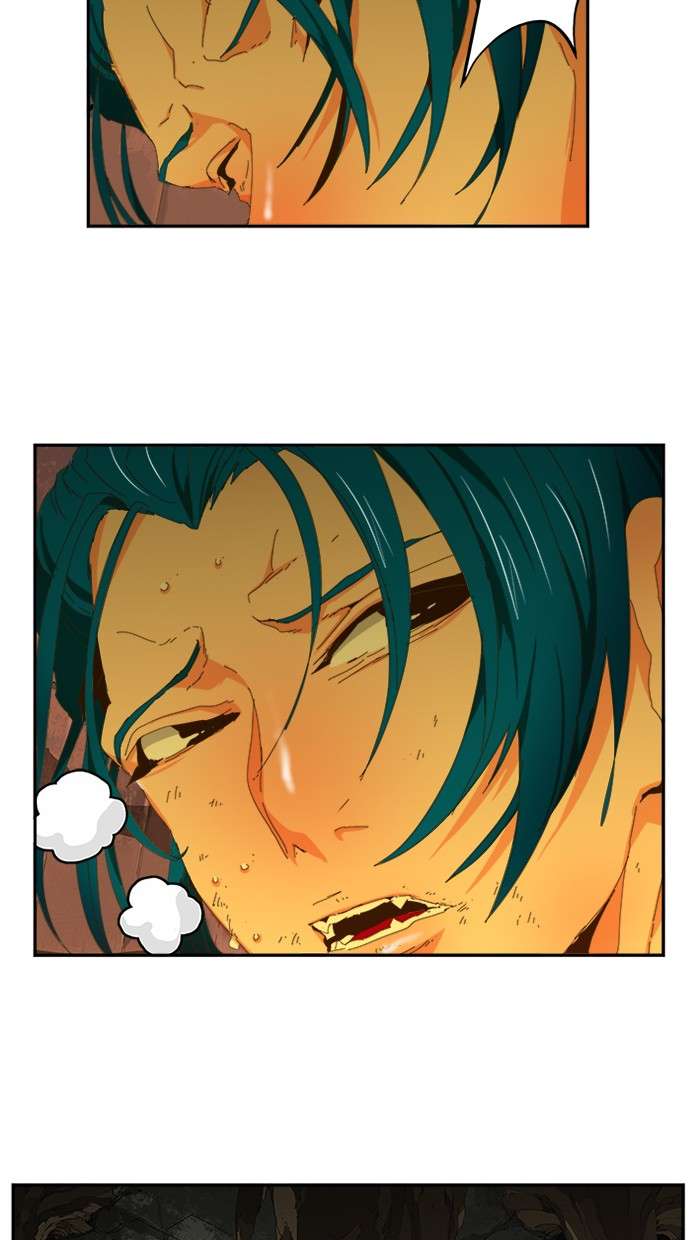 The God of High School Chapter 439 Gambar 37