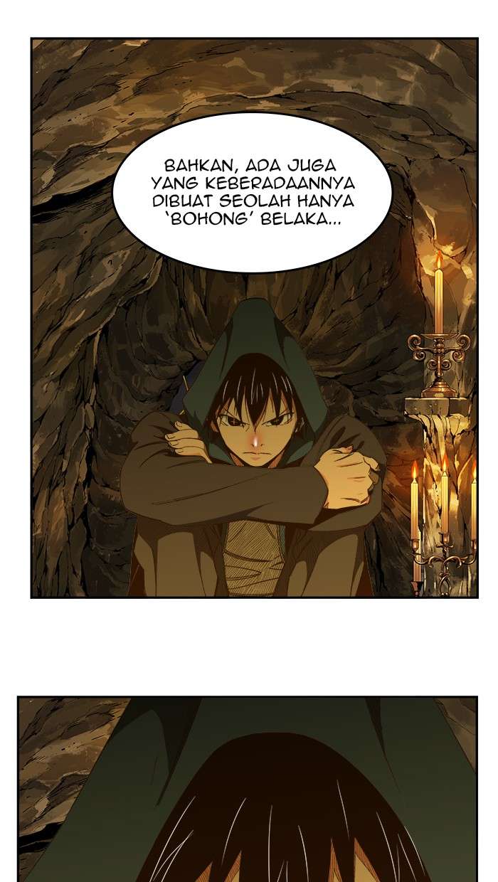 The God of High School Chapter 438 Gambar 47