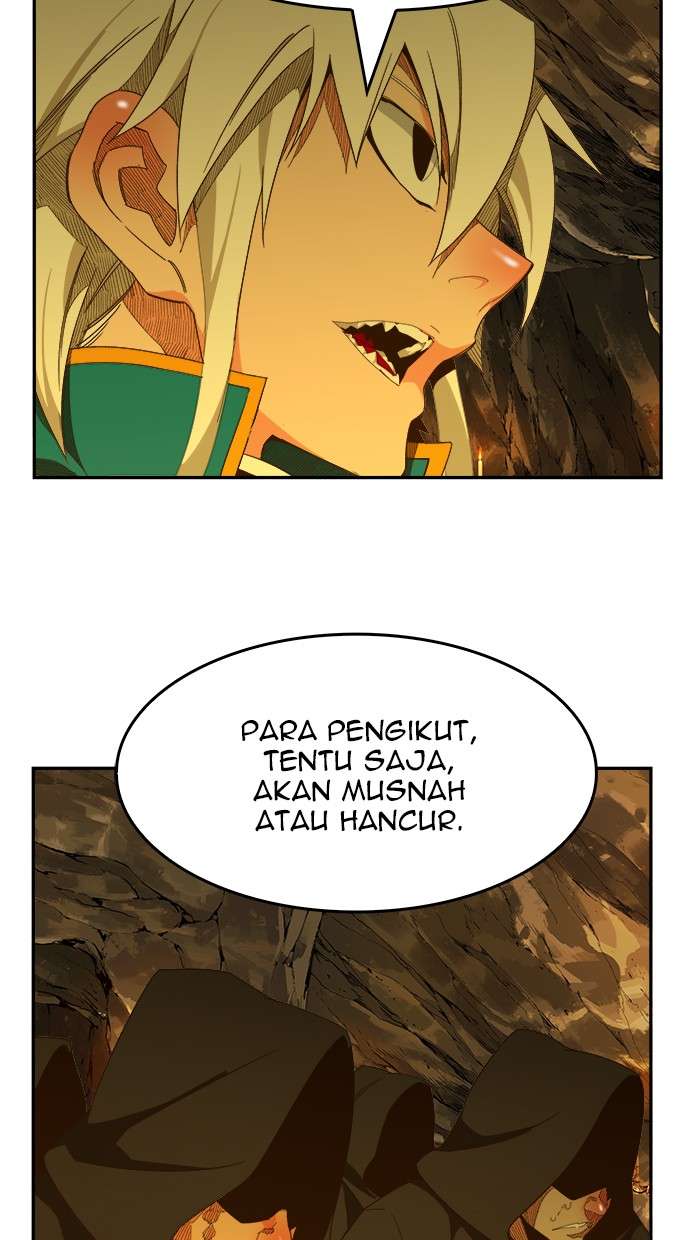 The God of High School Chapter 438 Gambar 49