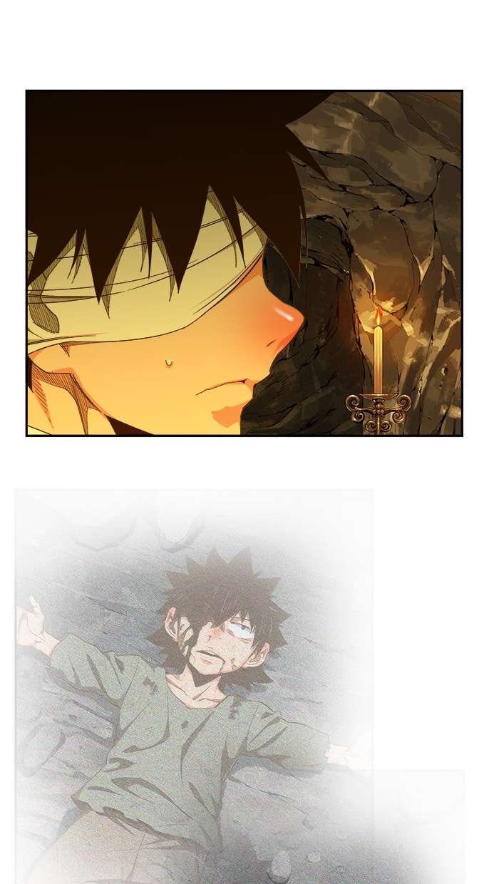 The God of High School Chapter 438 Gambar 52