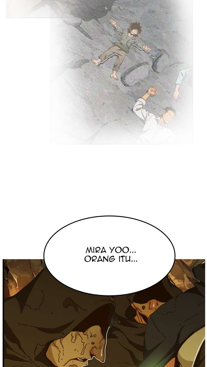 The God of High School Chapter 438 Gambar 53