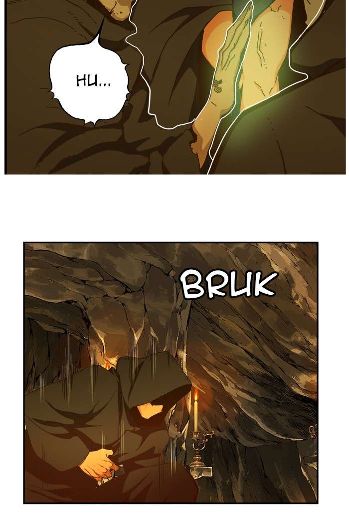 The God of High School Chapter 438 Gambar 54