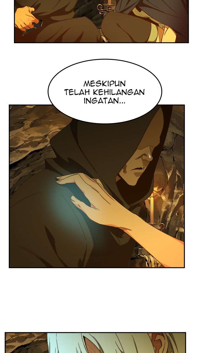 The God of High School Chapter 438 Gambar 56