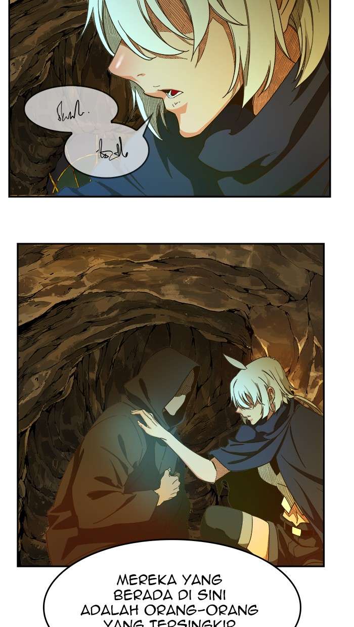 The God of High School Chapter 438 Gambar 57