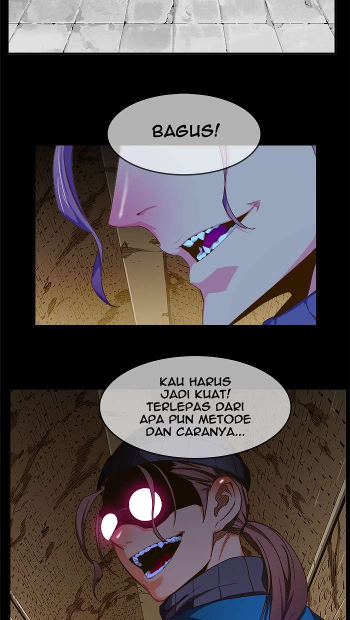 The God of High School Chapter 438 Gambar 6