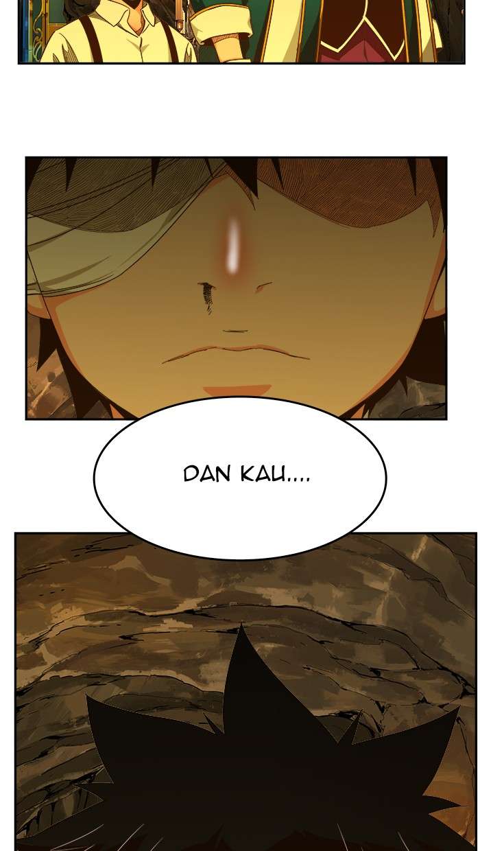 The God of High School Chapter 438 Gambar 60