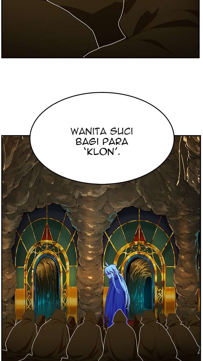 The God of High School Chapter 438 Gambar 63