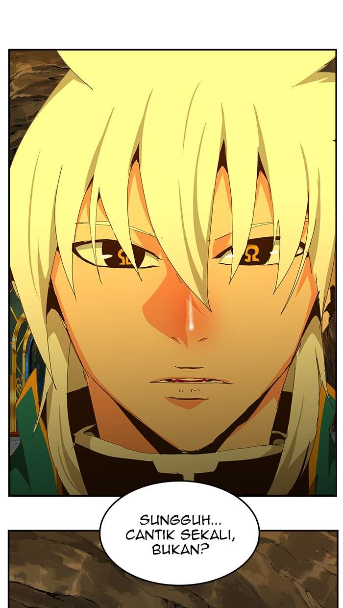 The God of High School Chapter 438 Gambar 65