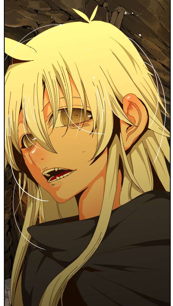 The God of High School Chapter 438 Gambar 66