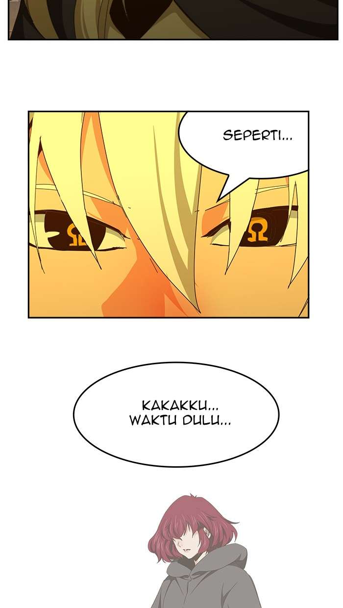 The God of High School Chapter 438 Gambar 67