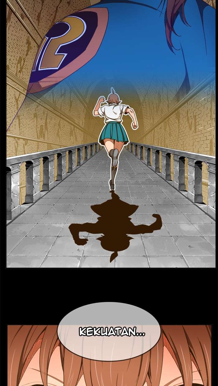 The God of High School Chapter 438 Gambar 7