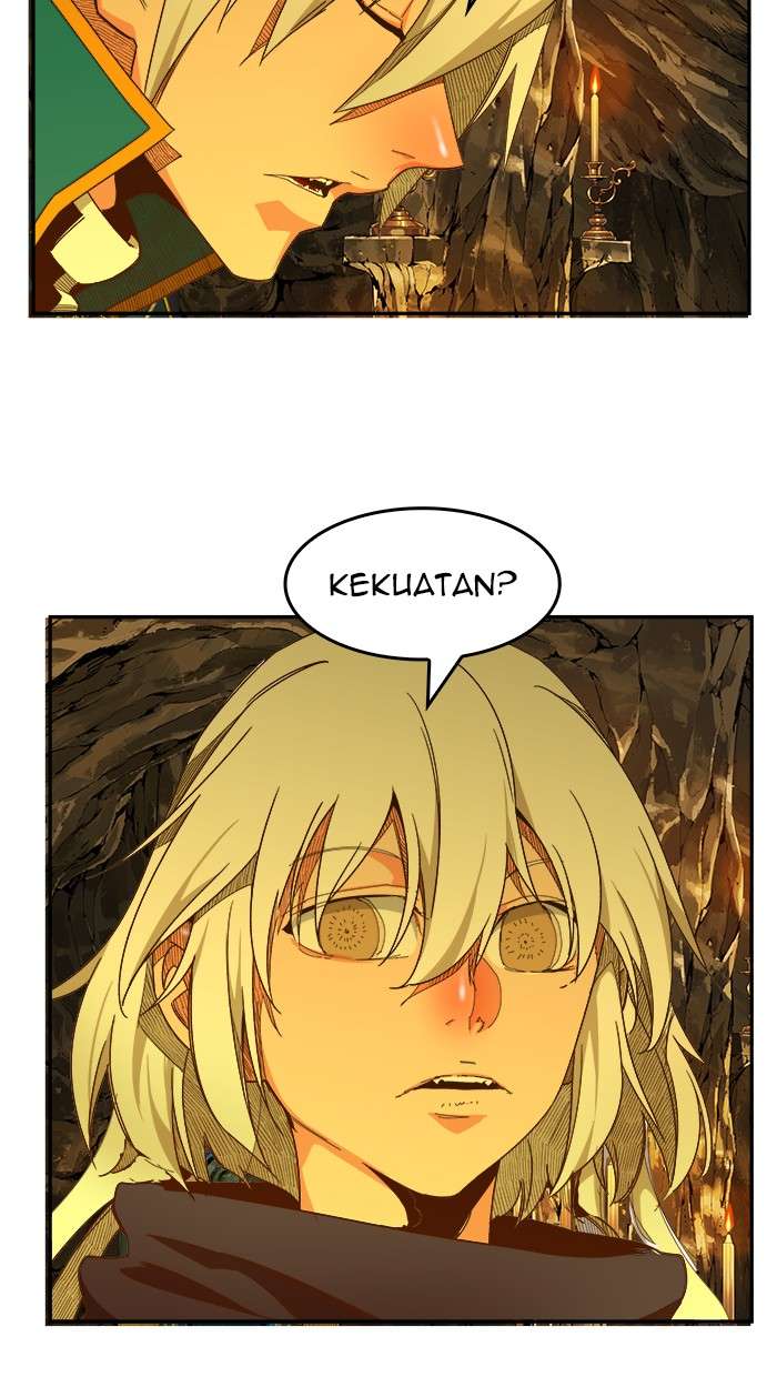 The God of High School Chapter 438 Gambar 72